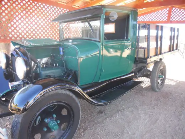 1930 Ford Model A