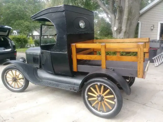 1923 Ford Model T