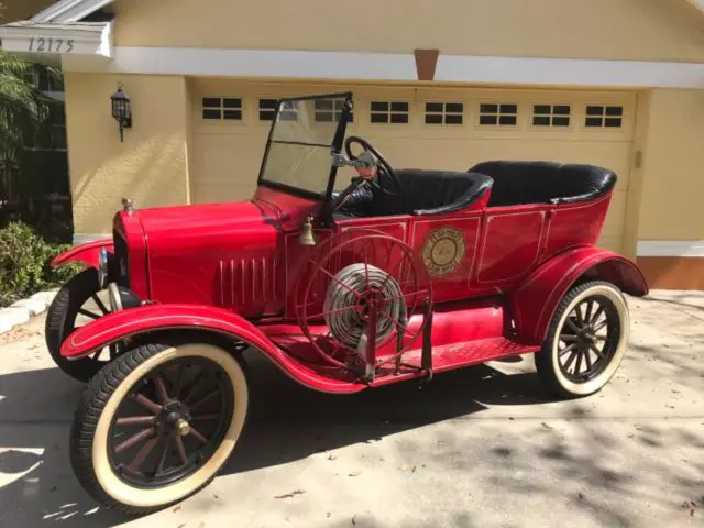 1925 Ford Model T