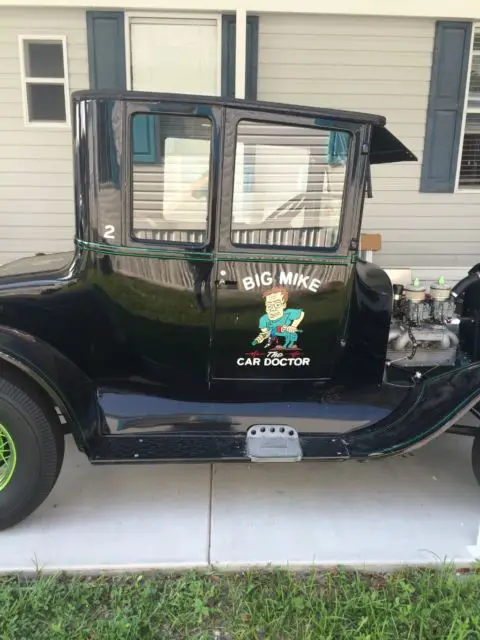 1923 Ford Model T