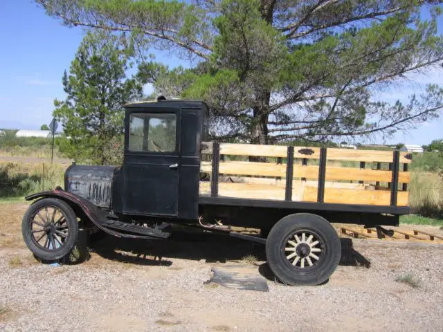 1926 Ford Other