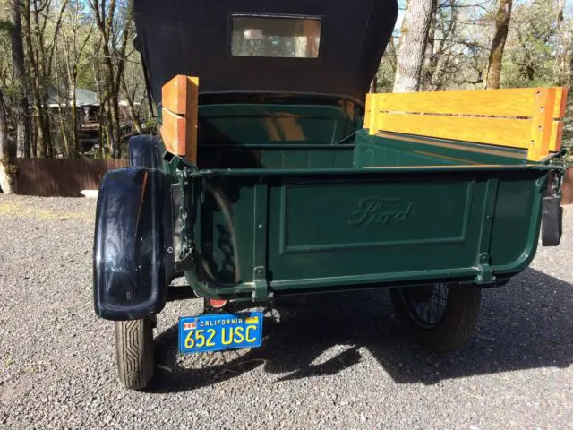 1927 Ford Model T