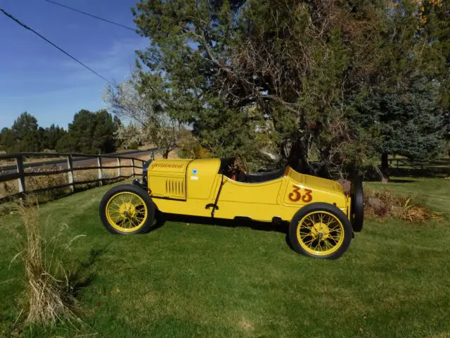 1926 Ford Model T SPEEDSTER