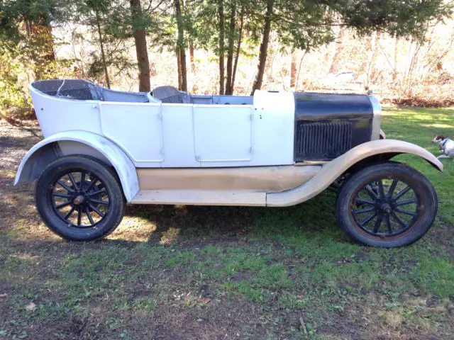 1926 Ford Model T