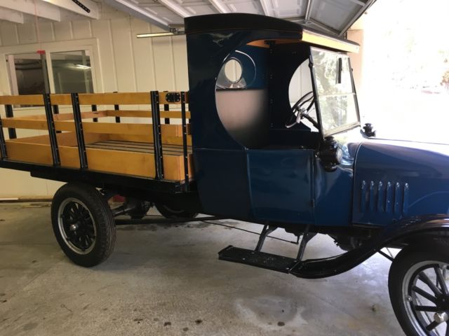 1925 Ford Model T