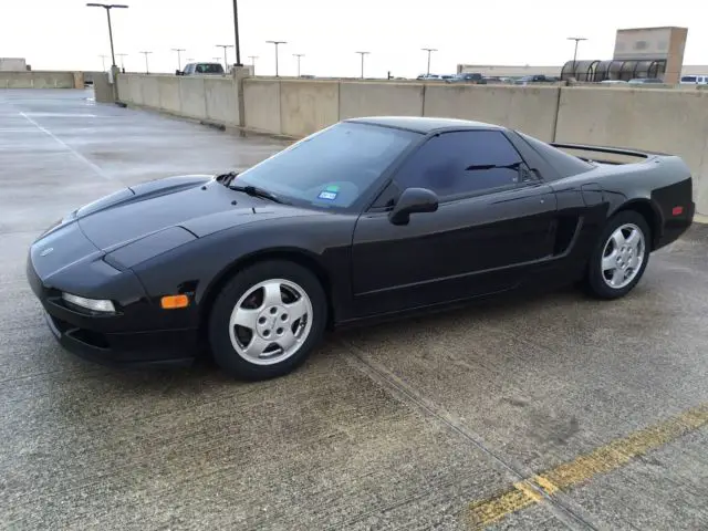 1992 Acura NSX