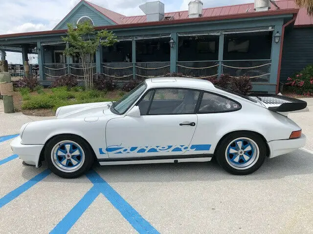 1980 Porsche 911