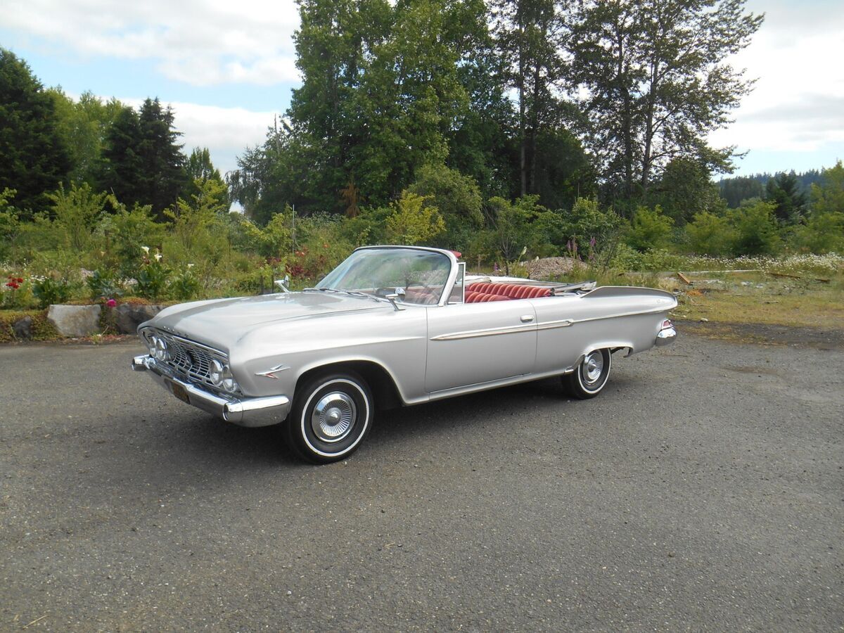 1961 Dodge Phoenix