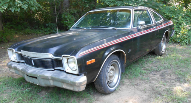 1977 Dodge Other R/T
