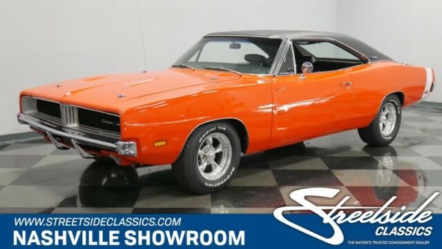 1969 Dodge Charger --