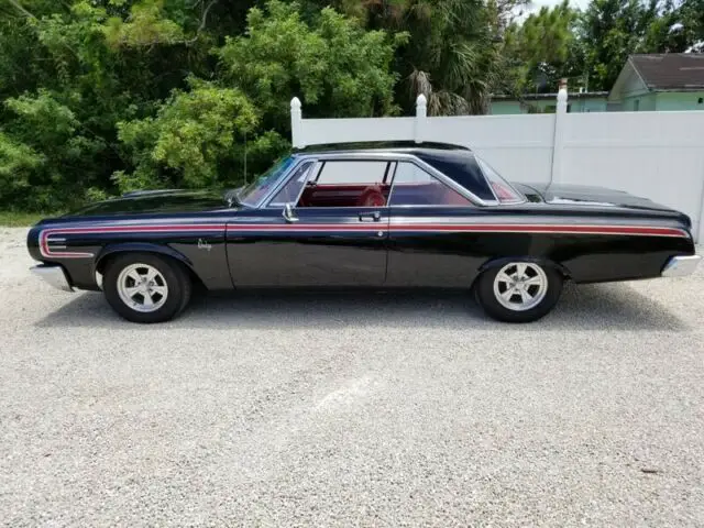 1964 Dodge Coronet 440