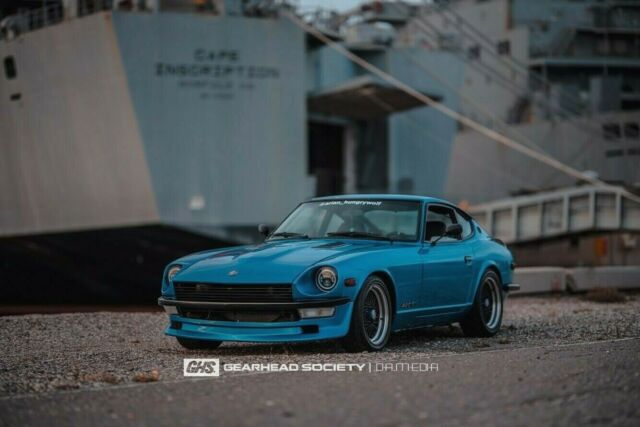 1978 Datsun Z-Series 280Z