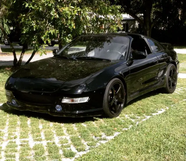 1991 Toyota MR2