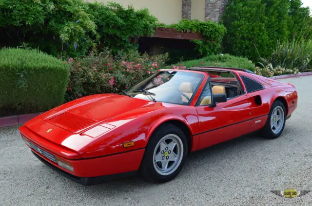 1987 Ferrari 328