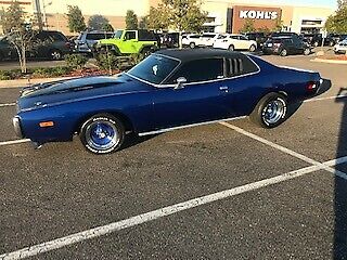 1973 Dodge Charger