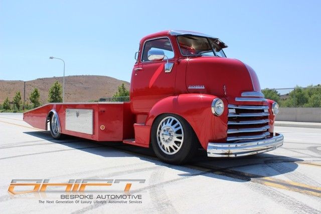 1948 Chevrolet Other Pickups