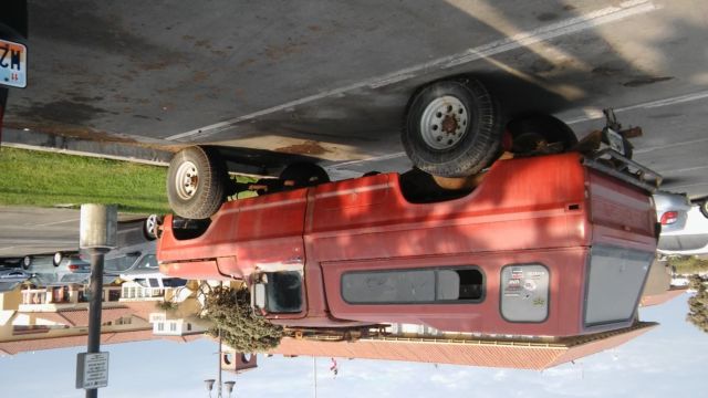 1972 Ford F-250 4wd