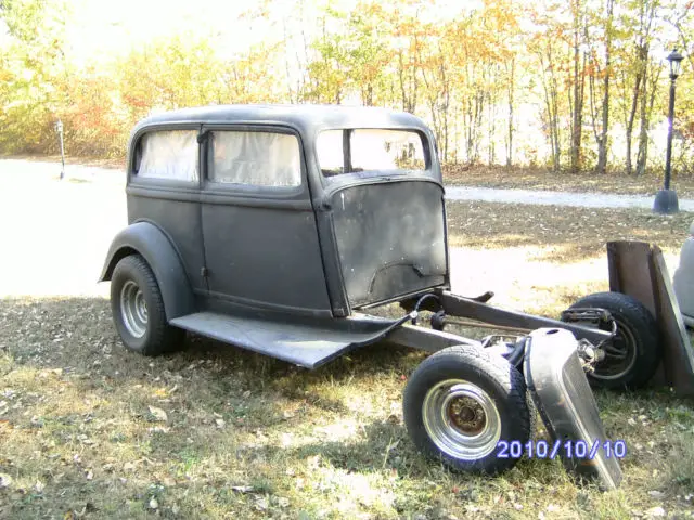 1933 Other Makes