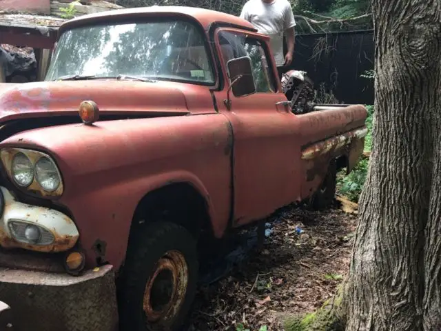 1959 GMC Other Pickup