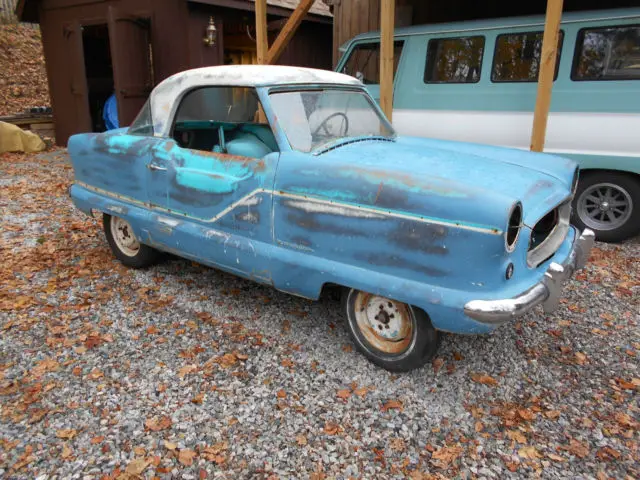 1959 Nash