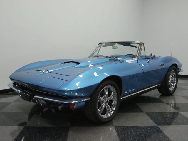 1965 Chevrolet Corvette