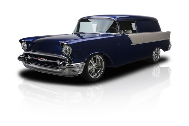 1957 Chevrolet Bel Air/150/210 Delivery