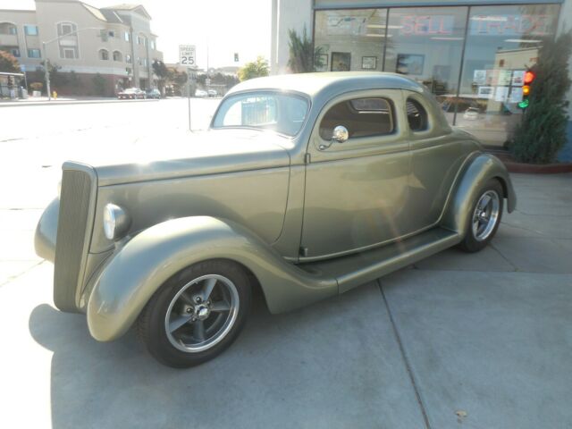 1934 Ford Other DELUXE COUPE