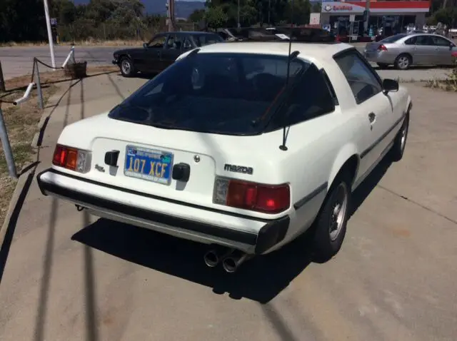 1979 Mazda RX-7