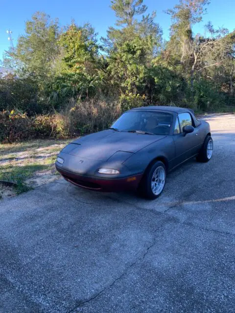 1993 Mazda MX-5 Miata