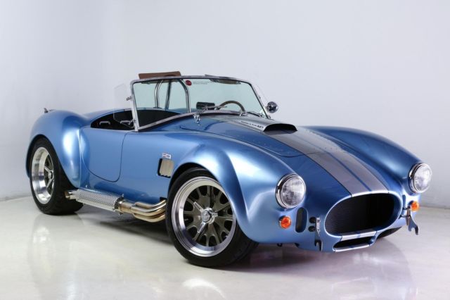 1965 Shelby RT3