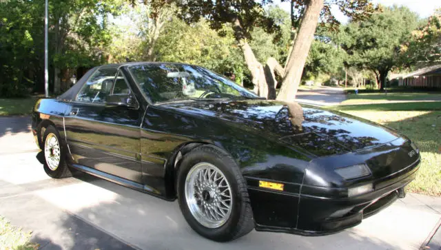 1991 Mazda RX-7