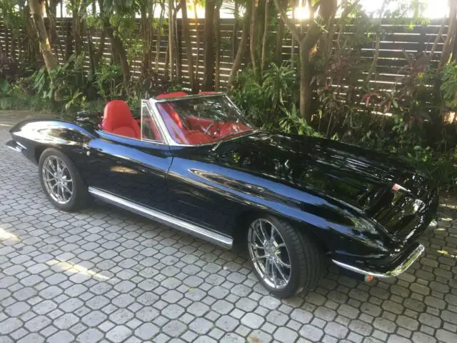 1964 Chevrolet Corvette Stingray - Restomod