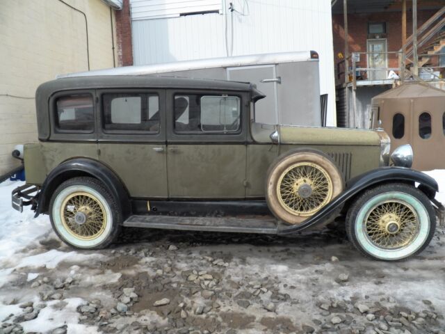 1928 Other Makes M