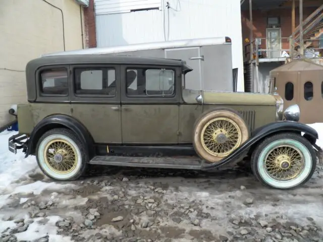 1928 Other Makes M