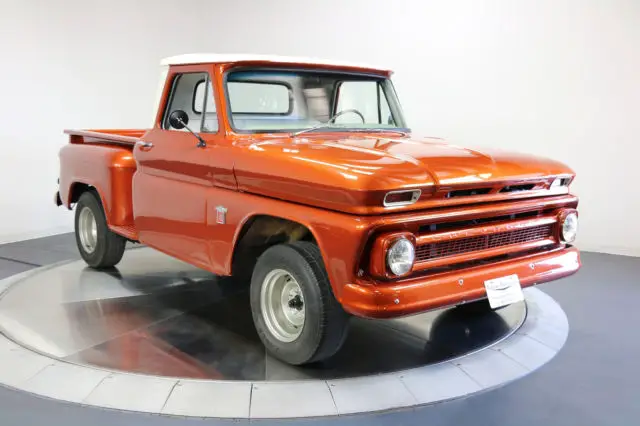 1964 Chevrolet Other Pickups Step side