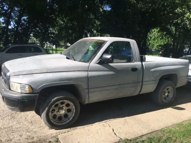 1994 Dodge Ram 1500