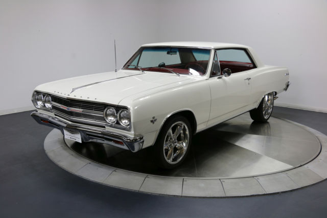 1965 Chevrolet Chevelle