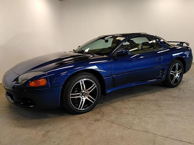 1994 Mitsubishi 3000GT 3000 GT SL