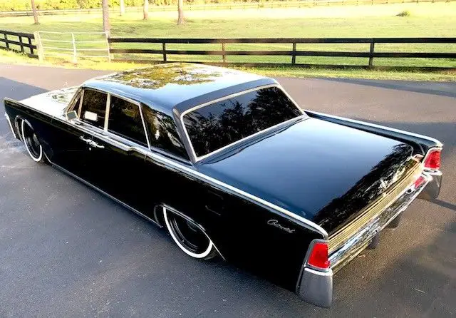 1964 Lincoln Continental HARDTOP