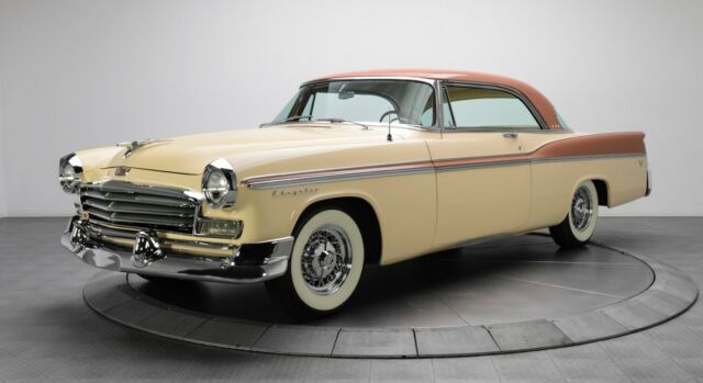 1956 Chrysler Newport