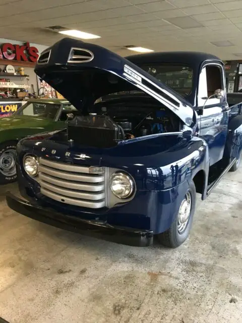 1950 Ford Other Pickups Truck