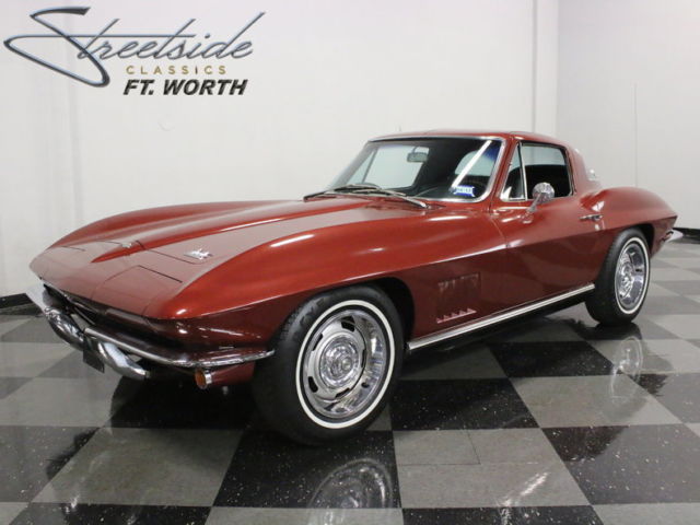 1967 Chevrolet Corvette