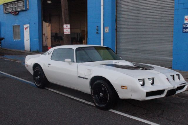 1979 Pontiac Trans Am