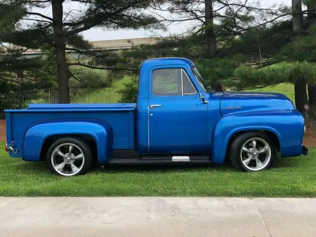 1955 Ford F-100