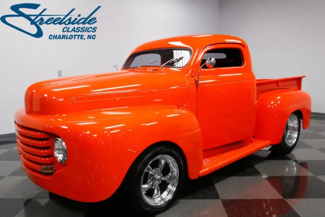 1948 Ford F-100