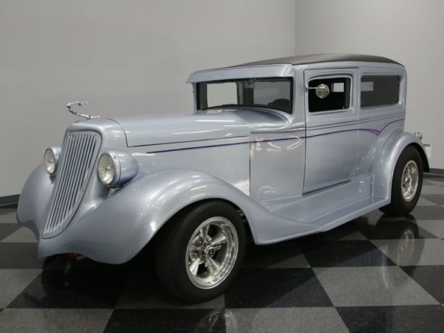 1932 Chevrolet Sedan