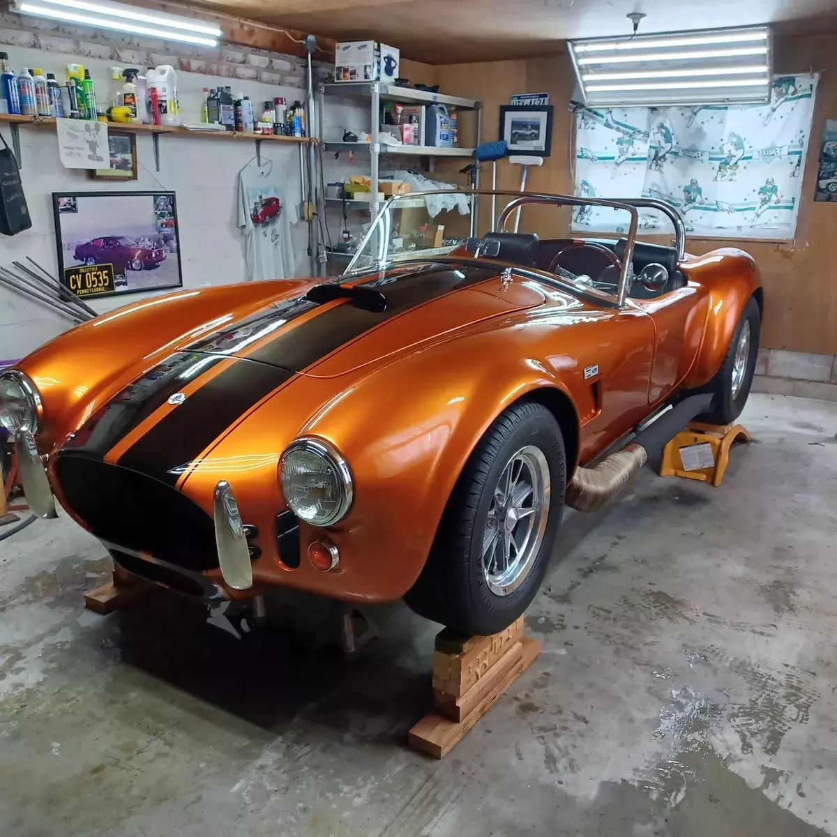 1966 Ford Other Cobra