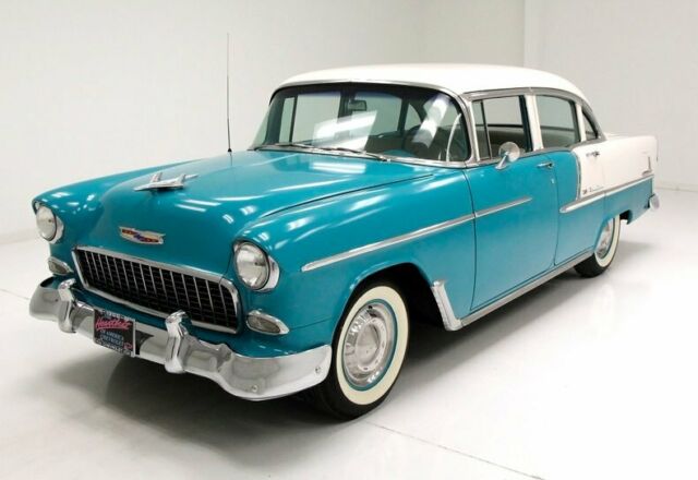 1955 Chevrolet Bel Air/150/210