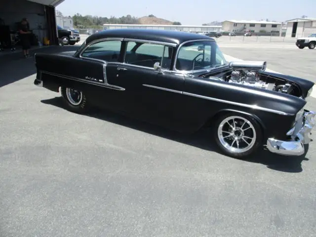 1955 Chevrolet Bel Air/150/210