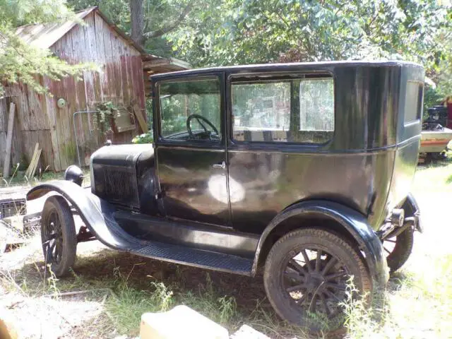 1926 Ford Model T